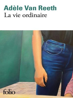 cover image of La vie ordinaire